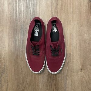 Vans Authentic Core Shoes